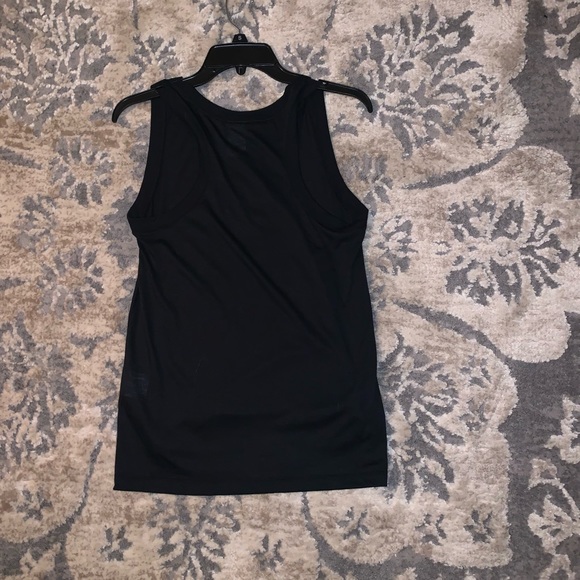 Nike tank top - Picture 2 of 2
